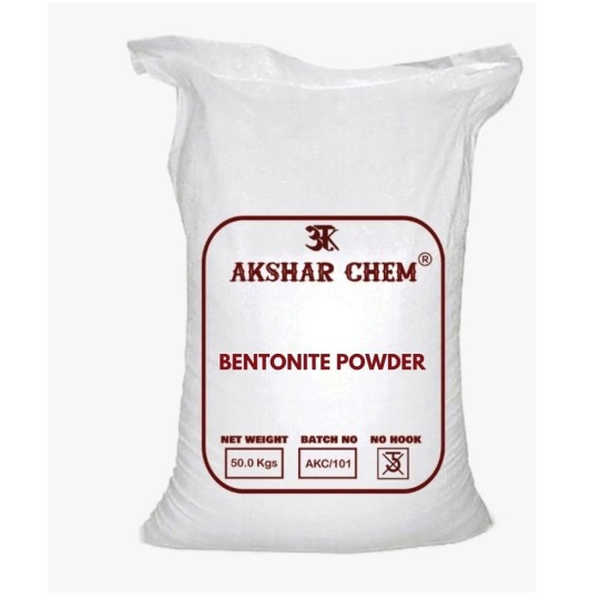 Bentonite Powder full-image